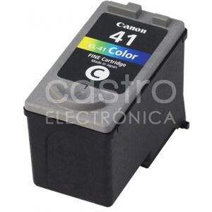 Tinteiro Compativel Canon CL-41/CL-51/CL-38 (Tricolor) Image