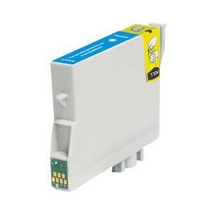 Tinteiro Compativel Epson T0552 Azul Image