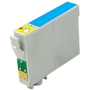 Tinteiro Compativel Epson T0792 / T0802 Azul Image