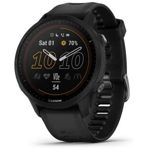 Smartwatch Forerunner 955 Solar (Preto) - GARMIN Image