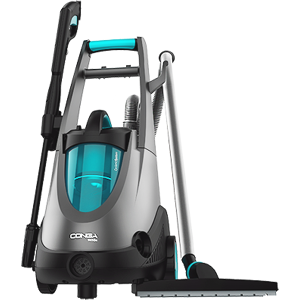Aspirador Multifuncional Conga Triton 4000 UltraClean - CECOTEC Image