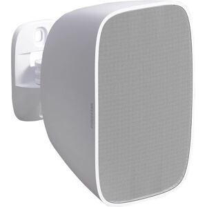 Coluna Passiva 6" 60W 8ohm IP66 (Branco) - FONESTAR Image