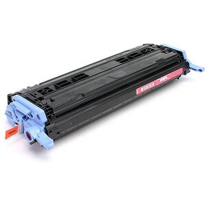 Toner HP Compativel 124A Magenta (Q6003A) Image