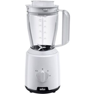 Liquidificadora 600W 2 Velocidades + Pulse Funçao Picar Gelo - BRAUN Image