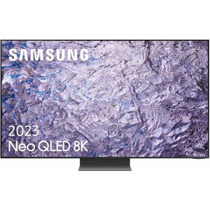 Smart TV 85" Neo QLED 8K UHD QN800C (2023) Wi-Fi - SAMSUNG Image
