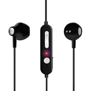 Auriculares BT0056 Bluetooth (Preto) - LOGILINK Image