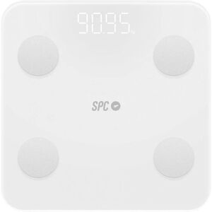 Balança Inteligente Atenea FIT 3 (Branco) - SPC Image