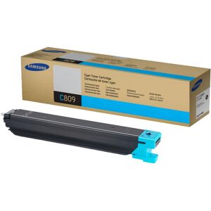 Toner Original CLT-C809S Ciano( 15000 páginas) - SAMSUNG Image