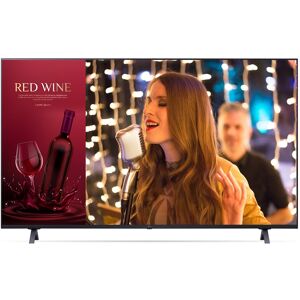 Hospitality TV Signage 55" 55UN640S 4K Ultra HD Wi-Fi - LG Image
