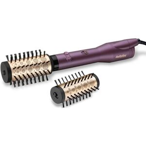 Modelador de Cabelo Big Hair Dual 650W (Violeta) - BABYLISS Image