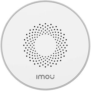 Sirene de Alarme Inteligente ZR1 ZigBee - IMOU Image