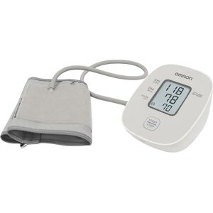 Medidor de Tensão Arterial Braço Automático (Branco) - OMRON Image