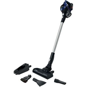 Aspirador Vertical Serie 6 BBS611MAT 0,3L 18V (Azul) - BOSCH Image