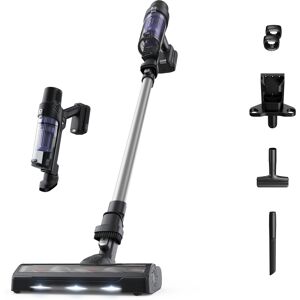 Aspirador Vertical X-Pert 7.60 RH6A35 (Preto/Roxo) - ROWENTA Image