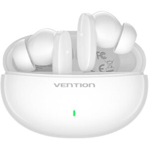 Auriculares Bluetooth TWS NBFW0 (Branco) - VENTION Image
