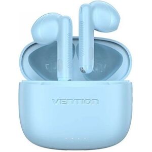 Auriculares Bluetooth TWS NBHS0 (Azul) - VENTION Image