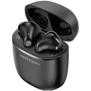 Auriculares Bluetooth TWS NBGB0 (Preto) - VENTION Image