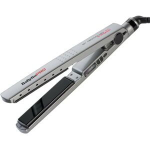 Alisador de Cabelo Pro The Straightener (Cinza) - BABYLISS Image