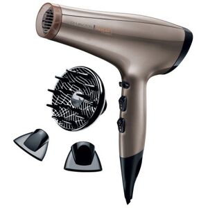 Secador de Cabelo 2200W (Cinzento) - REMINGTON Image
