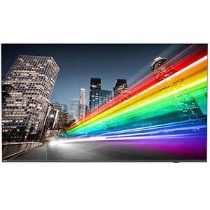 Smart TV 75" 75BFL2214/12 4K Ultra HD Wi-Fi (Antracite/Cinzento) - PHILIPS Image