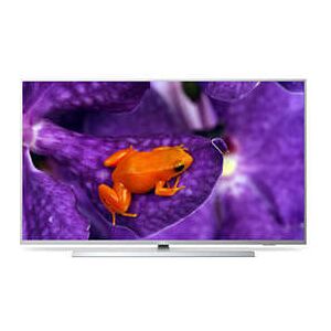 Smart TV 43" 43HFL6114U/12 4K Ultra HD Wi-Fi (Prateado) - PHILIPS Image