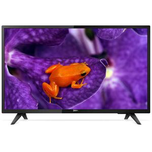 Smart TV 32" 32HFL5114/12 Full HD Wi-Fi (Preto) - PHILIPS Image