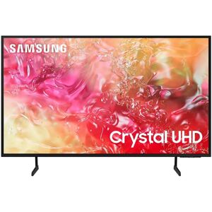 Smart TV LED 43" TU43DU7105K 4K Ultra HD (Preto) - SAMSUNG Image