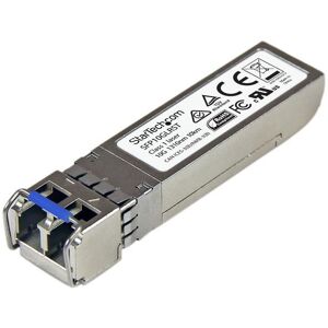 Módulo Transcetor de Rede 10000 Mbit/s SFP+ Fibra ótica 1310 nm - STARTECH Image