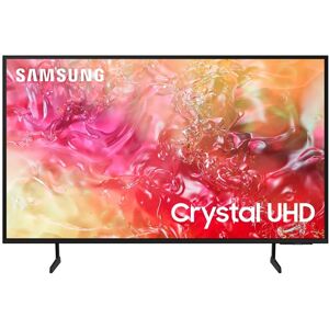 Smart TV 55" UE55DU7172U 4K Ultra HD Wi-Fi (Preto) - SAMSUNG Image