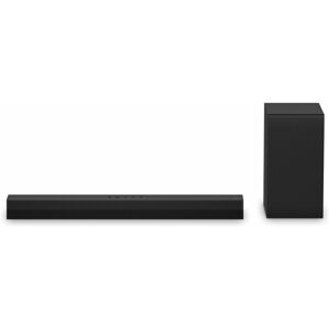 Soundbar + Subwoofer S40T 2.1 Canais 300W (Preto) - LG Image