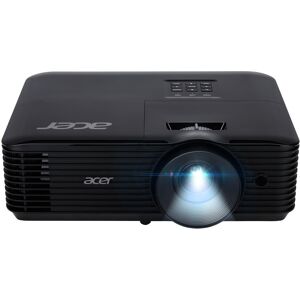Vídeo Projetor Datashow Value X1328Wi DLP WXGA (1280x800) - ACER Image