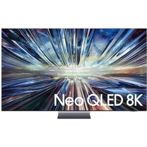 Smart TV Neo QLED 75" QN900D (2024) 8K Ultra HD - SAMSUNG Image