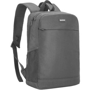 Mochila Portátil p/ Portáteis 15.6" (Preto) - UNYKA Image
