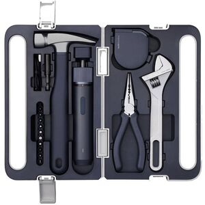 Kit Ferramentas Doméstico Hoto QWDGJ001 (9 pcs) - XIAOMI Image