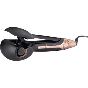 Modelador de Cabelo Wave Secret Air (Preto) - BABYLISS Image