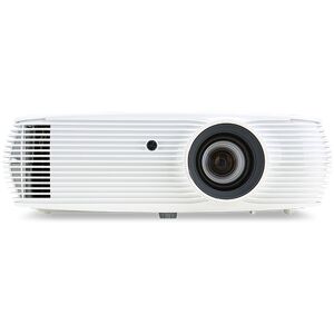 Vídeo Projetor Datashow P5535 4500 ANSI lumens DLP WUXGA 1920x1200 (Branco) - ACER Image