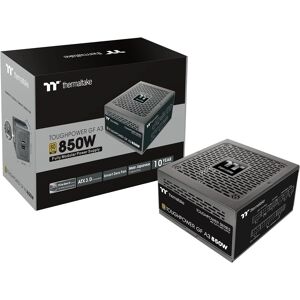Fonte de Alimentação Toughpower GF A3 Gold 850W (Preto) - THERMALTAKE Image