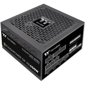 Fonte de Alimentação Toughpower GF A3 650W 80 Plus Gold (Preto) - THERMALTAKE Image