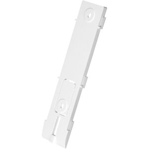 Suporte p/ Detetor de Cortina (Branco) - AJAX Image