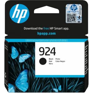 Tinteiro Original 924 (Preto) - HP Image