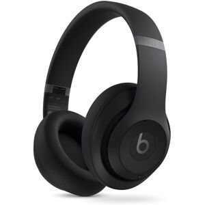 Apple Auscultadores Beats Studio Pro Wireless Over-Ear com Cancelamento de Ruído (Preto) - BEATS Image