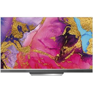Smart TV QLED 75" M95 H75M95EUX Mini-LED 4K Ultra HD (Preto) - HAIER Image