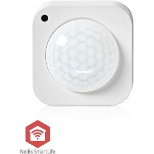 Sensor de Movimento PIR SmartLife (Branco) - NEDIS Image