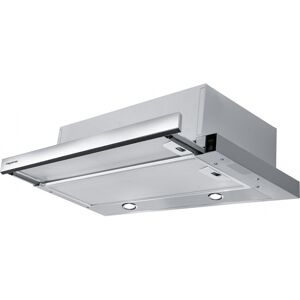 Exaustor Semi Embutido Superline 60 V2 60cm 2 Velocidades (Inox) - MEPAMSA Image