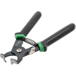 Alicate de Corte Abraçadeiras Profissional - Proskit Image