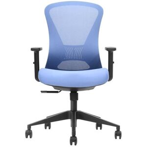 Cadeira de Escritório Sênior Range SE1700 (Azul) - CROMAD Image