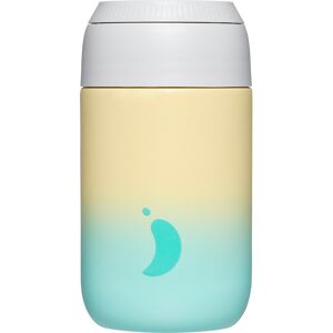 Caneca Térmica 0,34L (Verde/Amarelo) - CHILLY´S Image