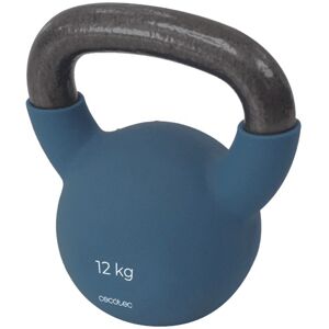 Peso Drumfit KettleBell 12000 Neo 12Kg - CECOTEC Image