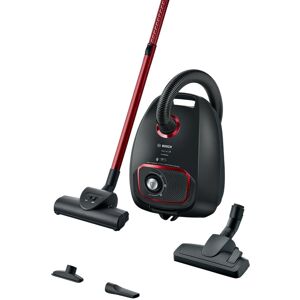 Aspirador c/ Saco Serie 4 BGB41POW1 4L 850W (Preto) - BOSCH Image
