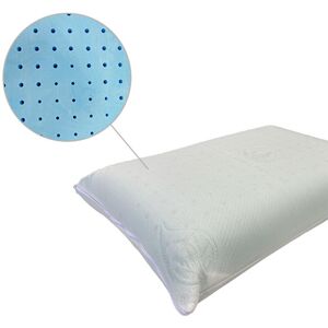 Almofada Viscoelástica Gel (60 x 40 cm) - PRESTIGE Image